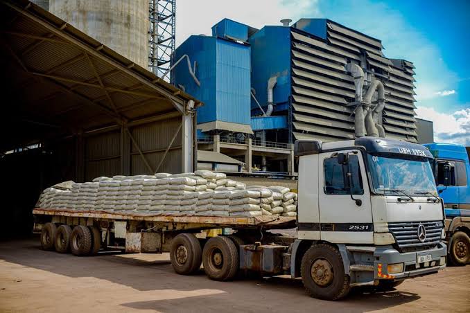 Simba Cement Product 3